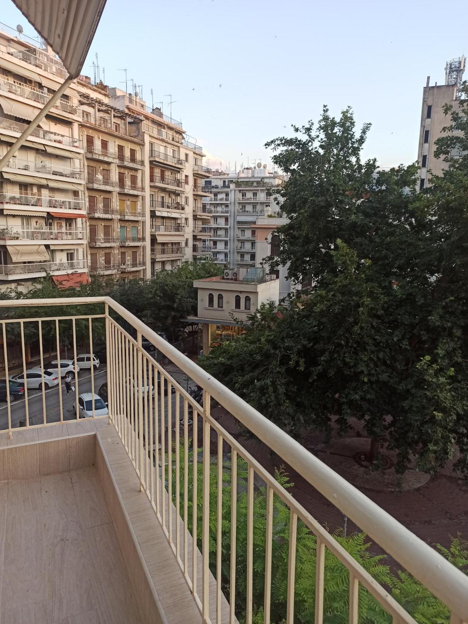 Ferienwohnung Athonos Secret Diamond Thessaloniki Exterior foto